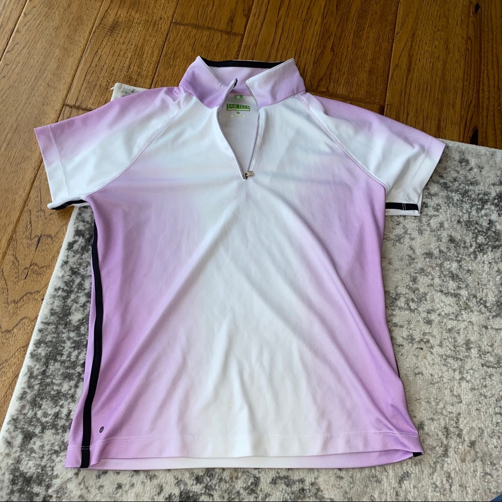 Tail Tech Performance Polo - image 1